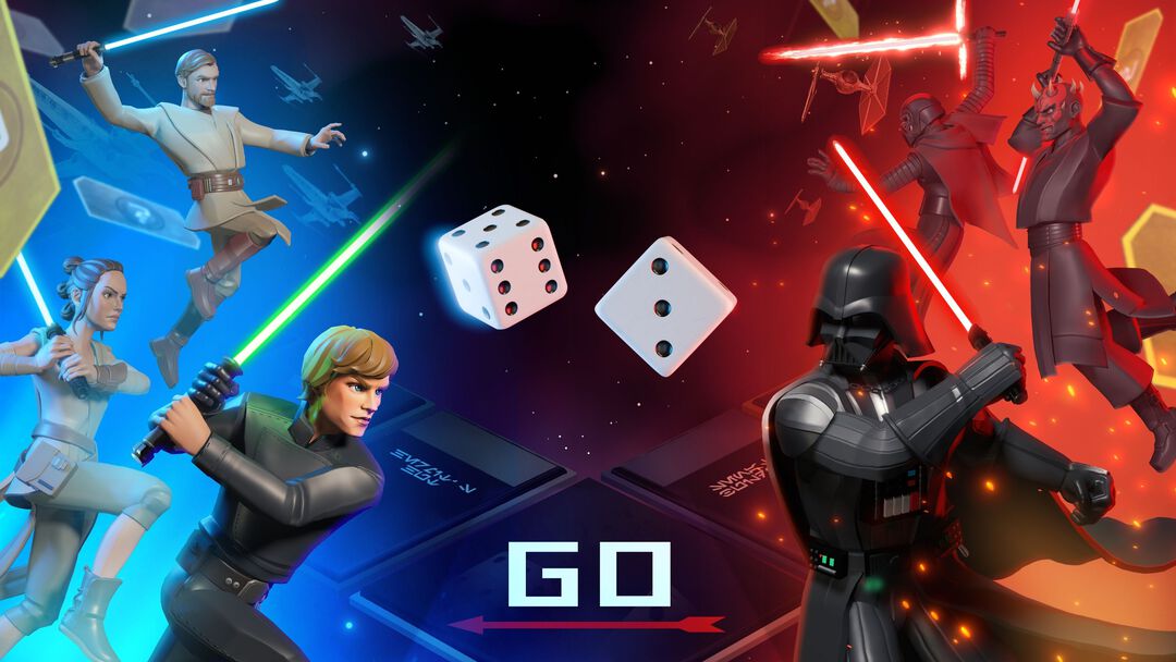 Monopoly Star Wars Heroes Vs Villains