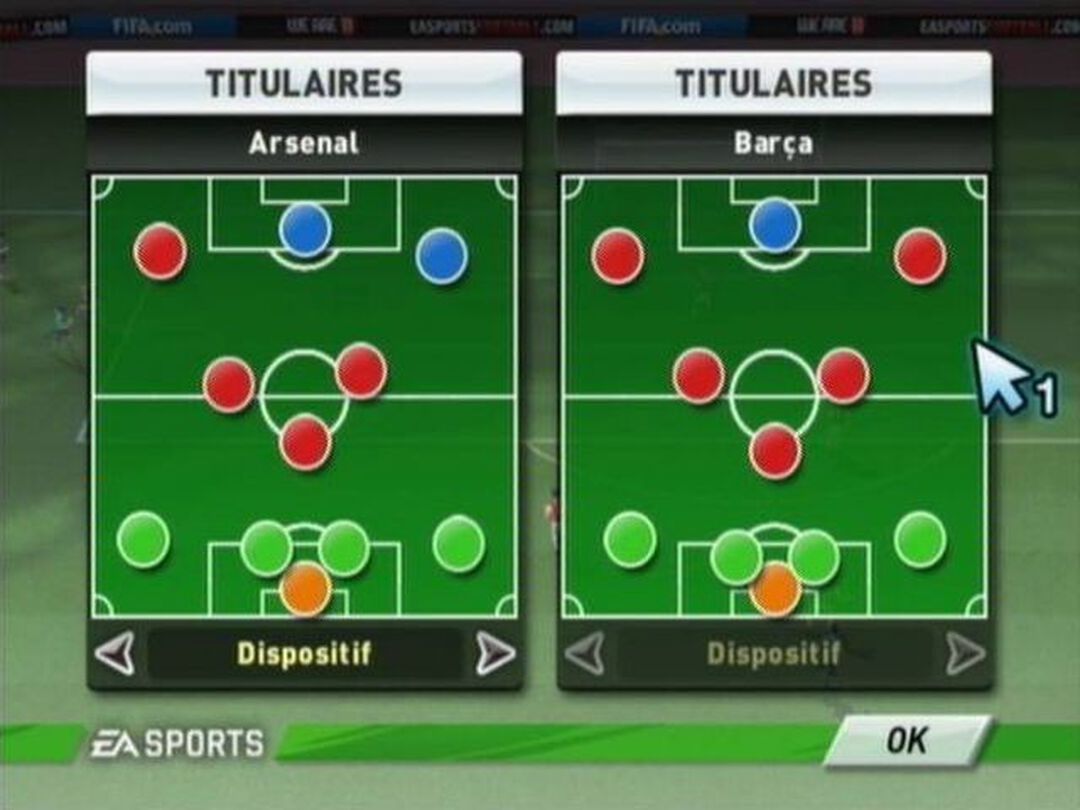 FIFA 11 | Occasion