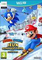 Mario & Sonic Aux Jo D'hiver De Sotchi 2014 | Occasion thumb 0
