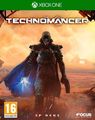 The Technomancer | Occasion thumb 0