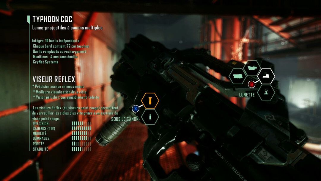 Crysis 3 | Occasion