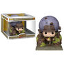 Figurine Funko Pop! Moment - Indiana Jones - Scene Du Rocher