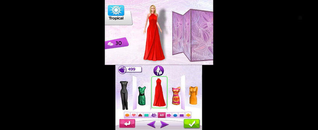 Lea Passion Collection | Occasion