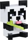 Lampe - Minecraft - Lampe 3d Panda