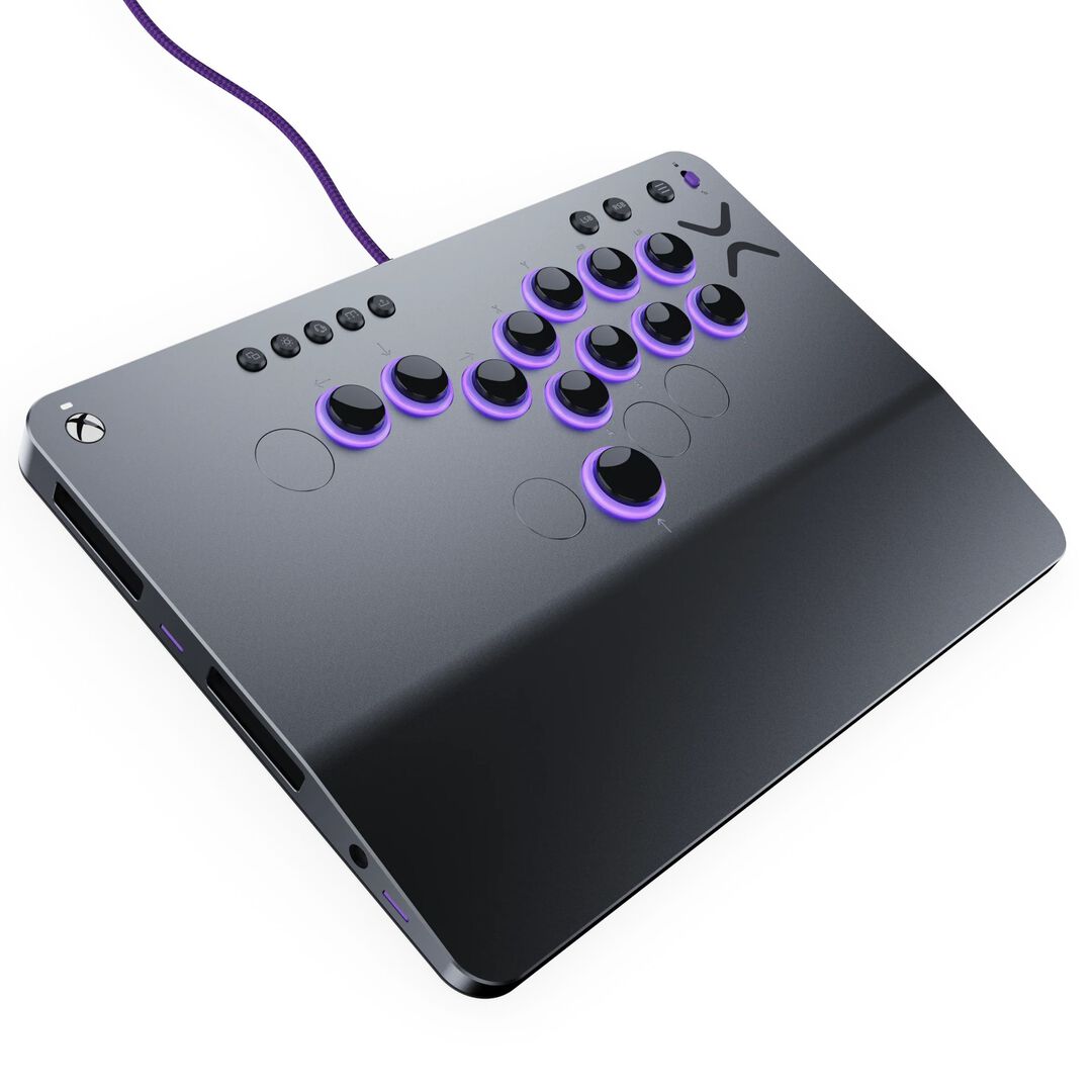 Manette Fight Stick | Victrix Pro Ko