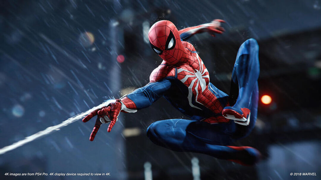 Marvel's Spider-man | Occasion