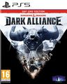 Dark Alliance Dungeons & Dragons Steelbook Edition thumb 2