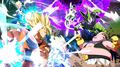Dragon Ball Fighter Z | Occasion thumb 2