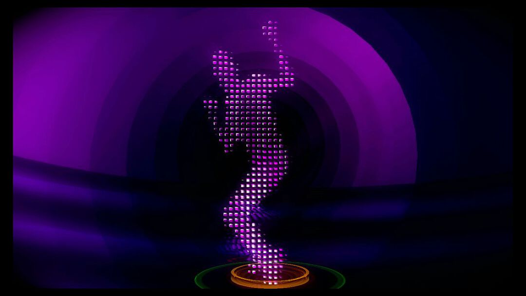 Dance Central 3 | Occasion