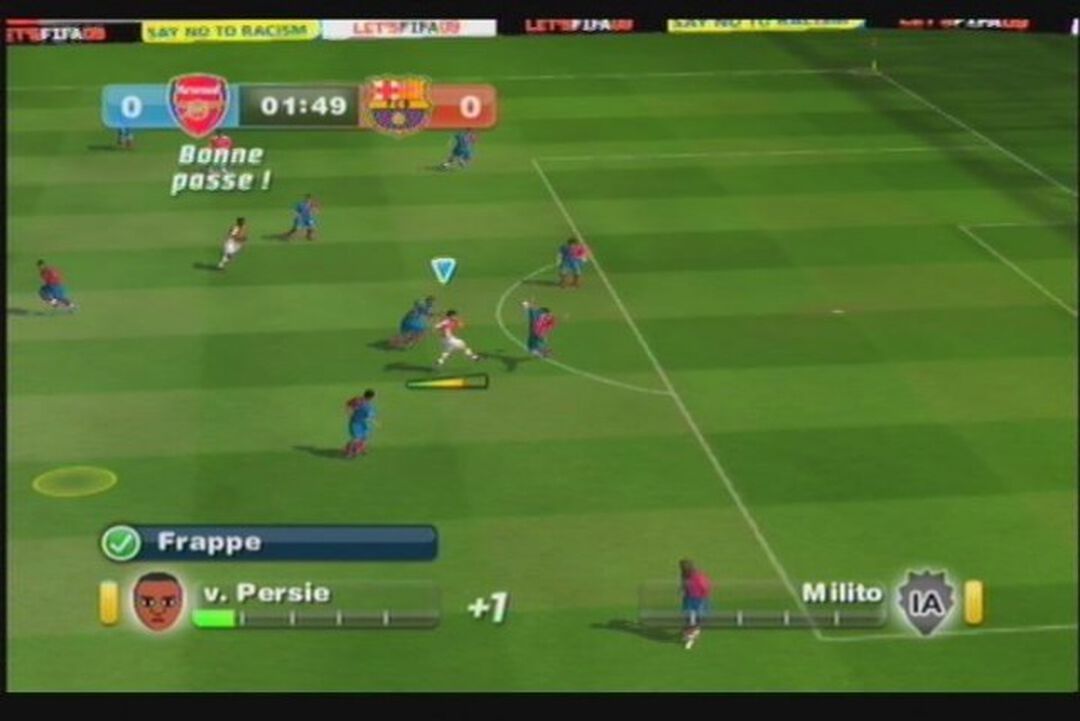 FIFA 09 | Occasion
