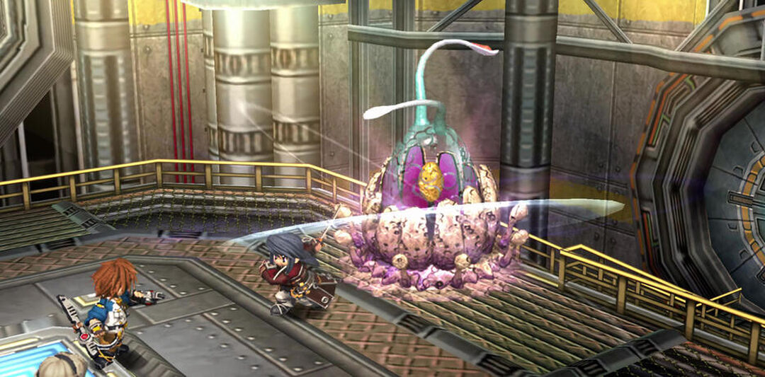 The Legend Of Heroes Trails From Zero Deluxe Edition