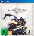 Darksiders Genesis Edition Collector thumb 0