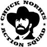CHUCK NORRIS
