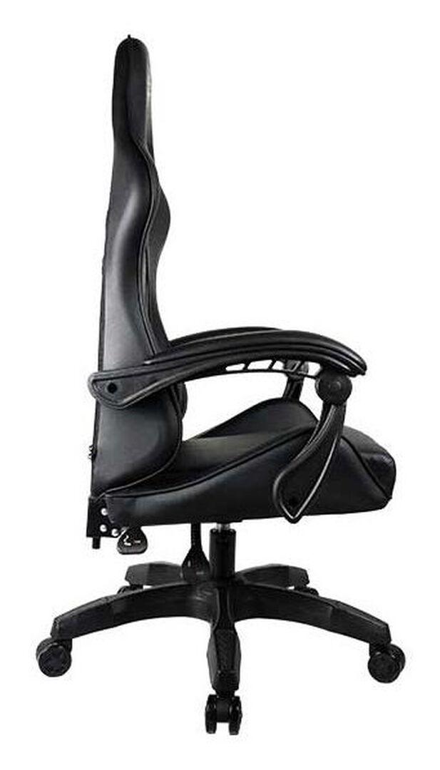 Siege Gamer Black (size M-l)