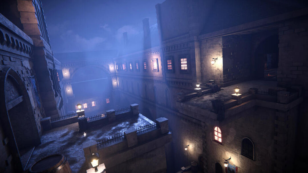 The House Of The Dead 1 Remake Limidead Edition