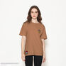 T-shirt - Pokemon - Evoli - Taille Xl