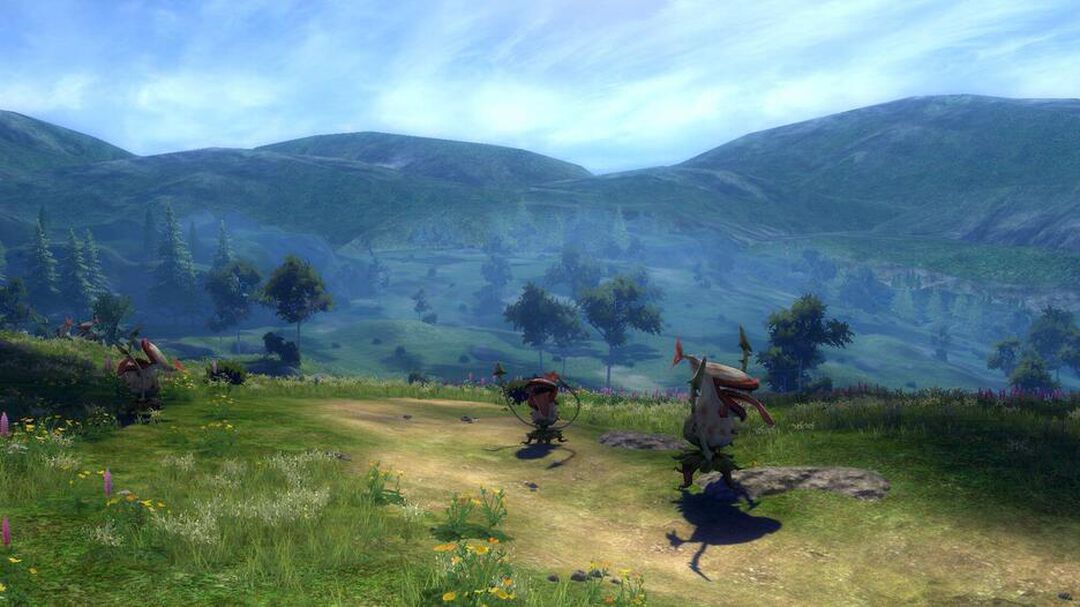 Sword Art Online Hollow Realization | Occasion