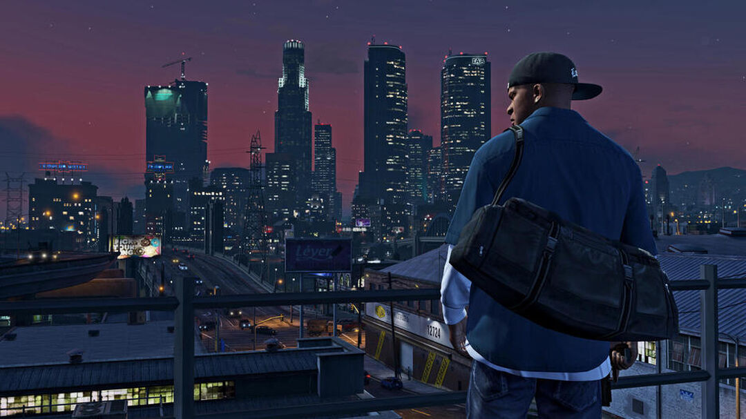 GTA V | Occasion