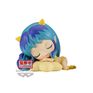 Figurine Q Posket - Urusei Yatsura - Lum Sleeping Anime Ver. (ver.a)