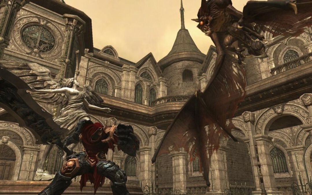 Darksiders | Occasion