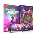 Reptilian Rising Collector's Edition thumb 0
