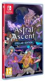 Astral Ascent Stellar Edition