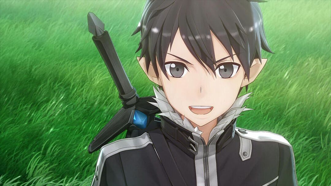 Sword Art Online Lost Song | Occasion