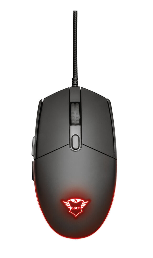 Pack Clavier Et Souris | Trust