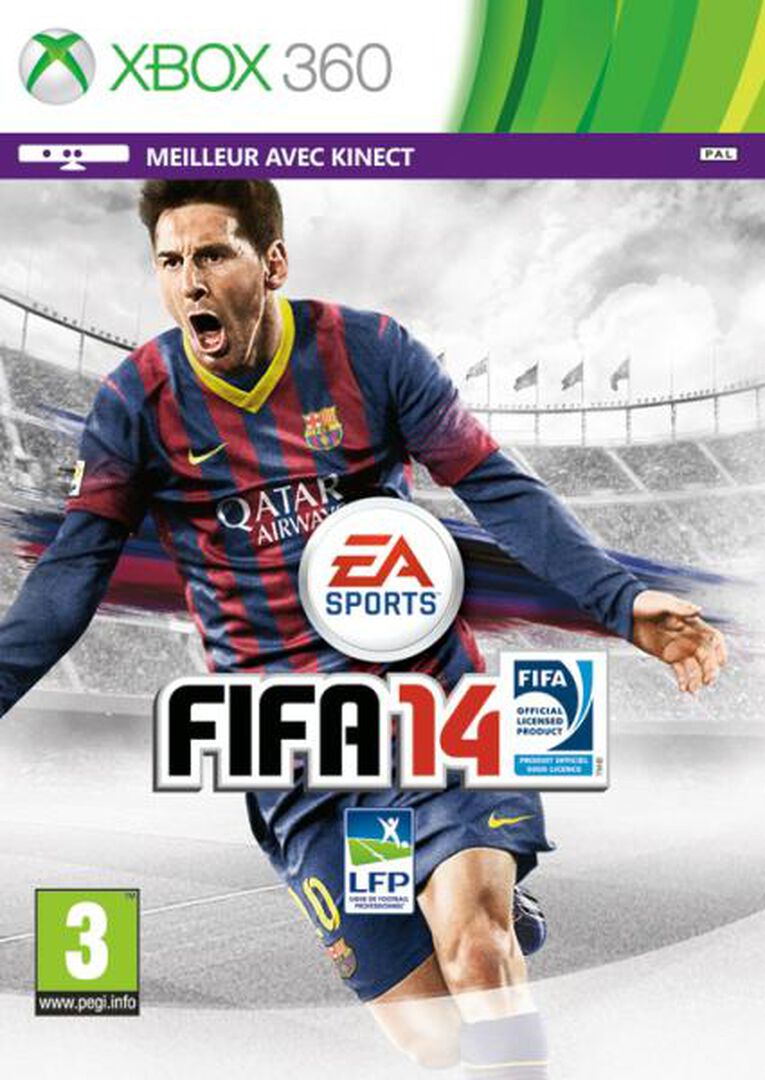 FIFA 14 | Occasion