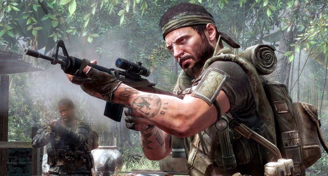 Call Of Duty Black Ops | Occasion