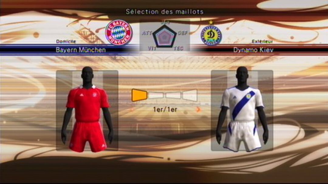 Pro Evolution Soccer 6 | Occasion