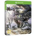 Monster Hunter World Edition Steelbook thumb 0