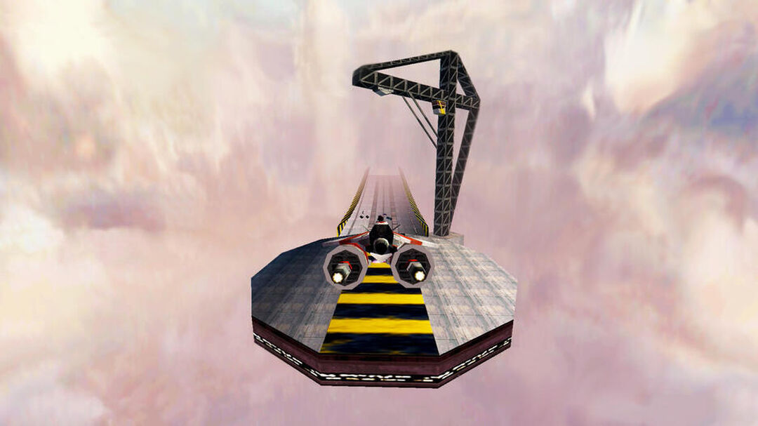 Star Wars Racer And Commando Combo | Occasion