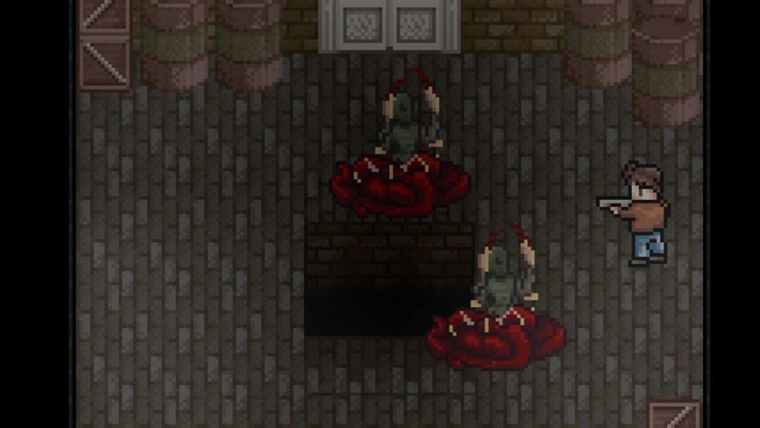 Dead Of Darkness