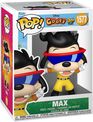Figurine Funko Pop! N&deg;1577 - Disney - Max