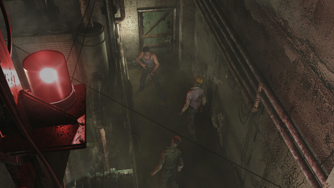 Resident Evil Origins Collection | Occasion