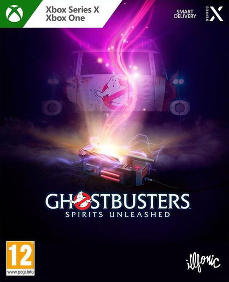 Ghostbusters Spirits Unleashed | Occasion