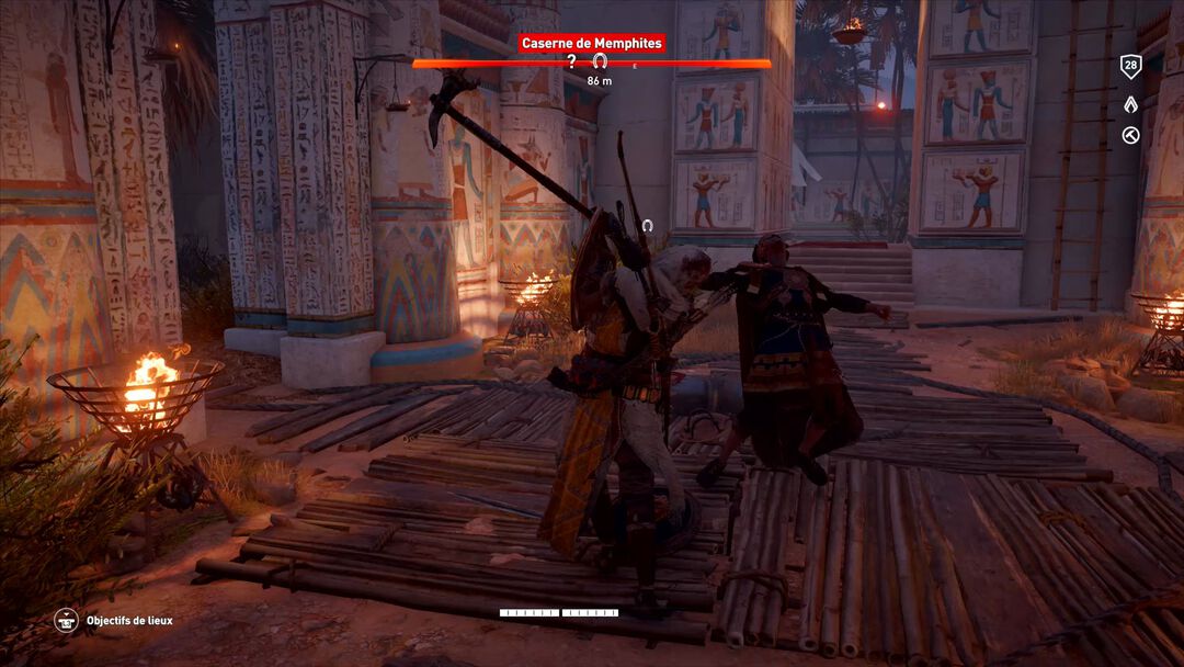 Assassin's Creed Origins