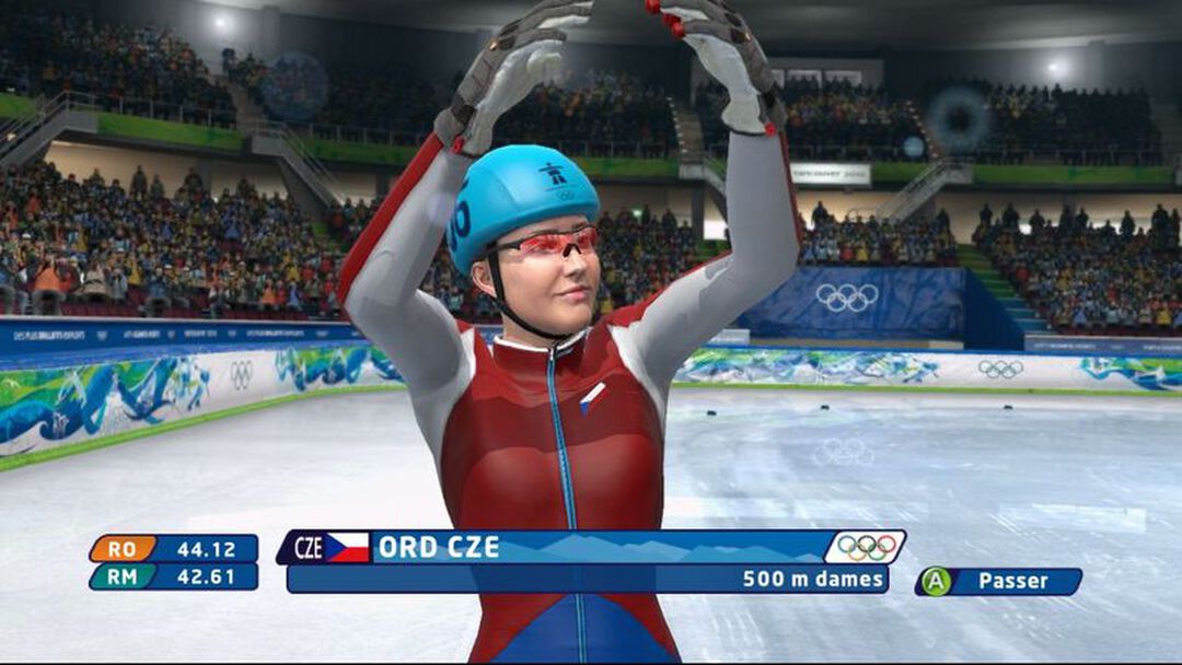 Vancouver 2010 | Occasion