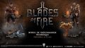Blades Of Fire Day One Edition thumb 1