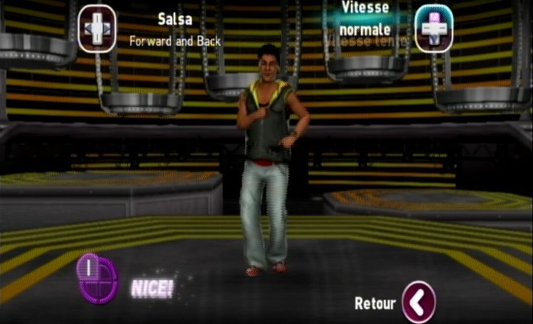 Zumba Fitness 2 | Occasion