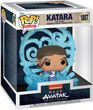 Figurine Funko Pop! Deluxe N&deg;1807 - Avatar The Last Airbender - Katara