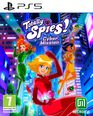 Totally Spies! - Cyber Mission - Occasion