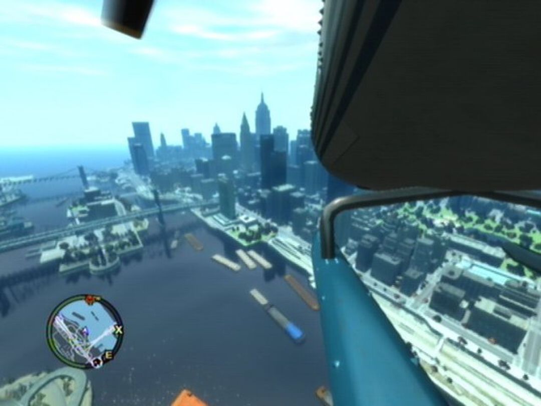 GTA IV | Occasion