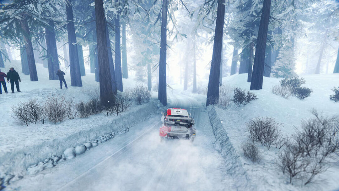 Wrc Generations | Occasion