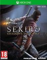 Sekiro Shadows Die Twice - Occasion