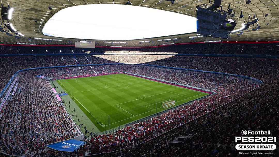 Efootball Pes 2021 Season Update