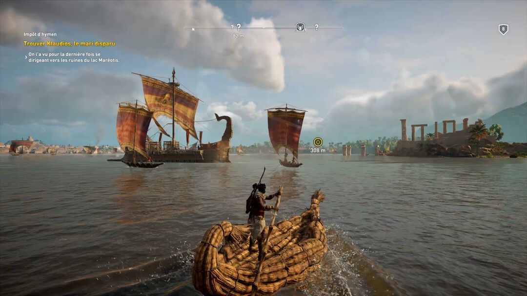 Assassin's Creed Origins