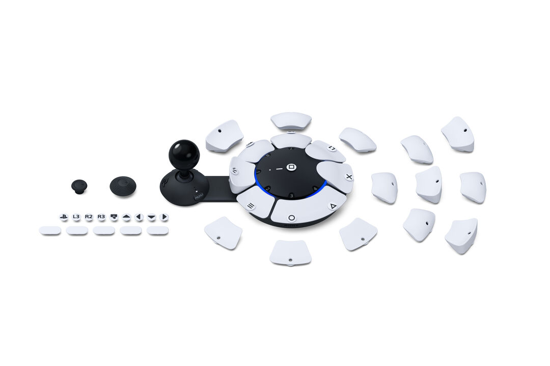 Manette Access