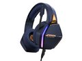Casque Gaming Nebula | Oniverse | Abyss Blue (multiplateforme) thumb 2